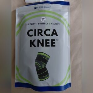 Knee Brace by Circa